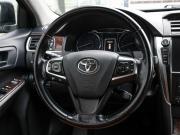 Toyota Camry VII (XV50) Рестайлинг 2 Москва  - изображение 37