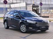 Ford Focus III Рестайлинг Санкт-Петербург  - изображение 23