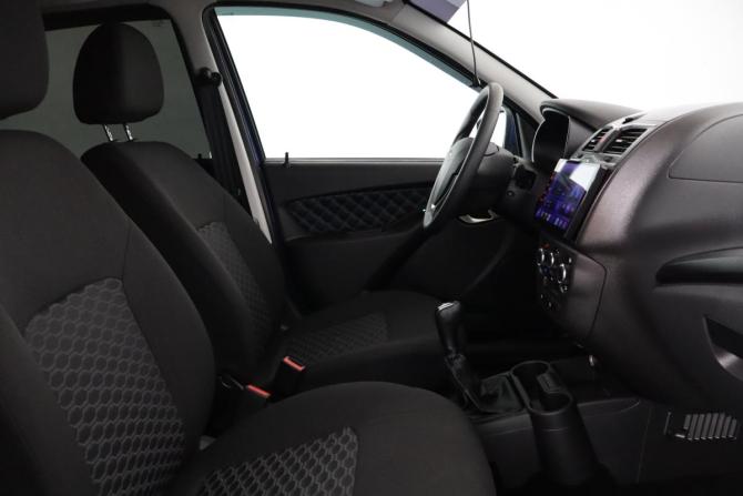 Lada (ВАЗ) Granta I Рестайлинг с пробегом 2022 года, цена 699 000 рублей, 73000 км, седан, Автокод Объявления
