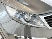 Kia Sportage III Волжский  - изображение 35