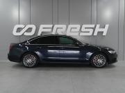 Audi A6 IV (C7) Рестайлинг Ростов-на-Дону  - изображение 26
