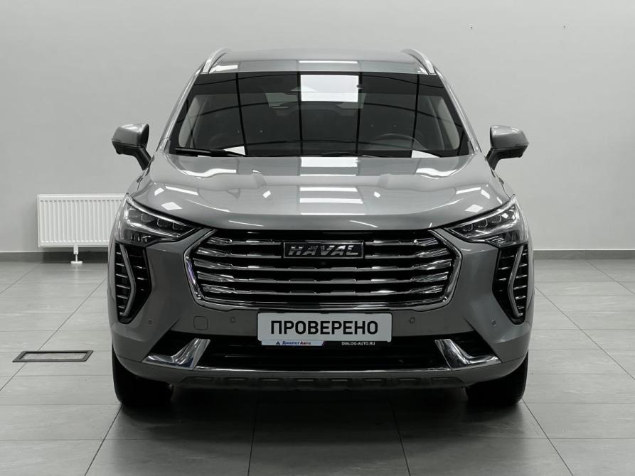 Haval Jolion I Казань  - изображение 6