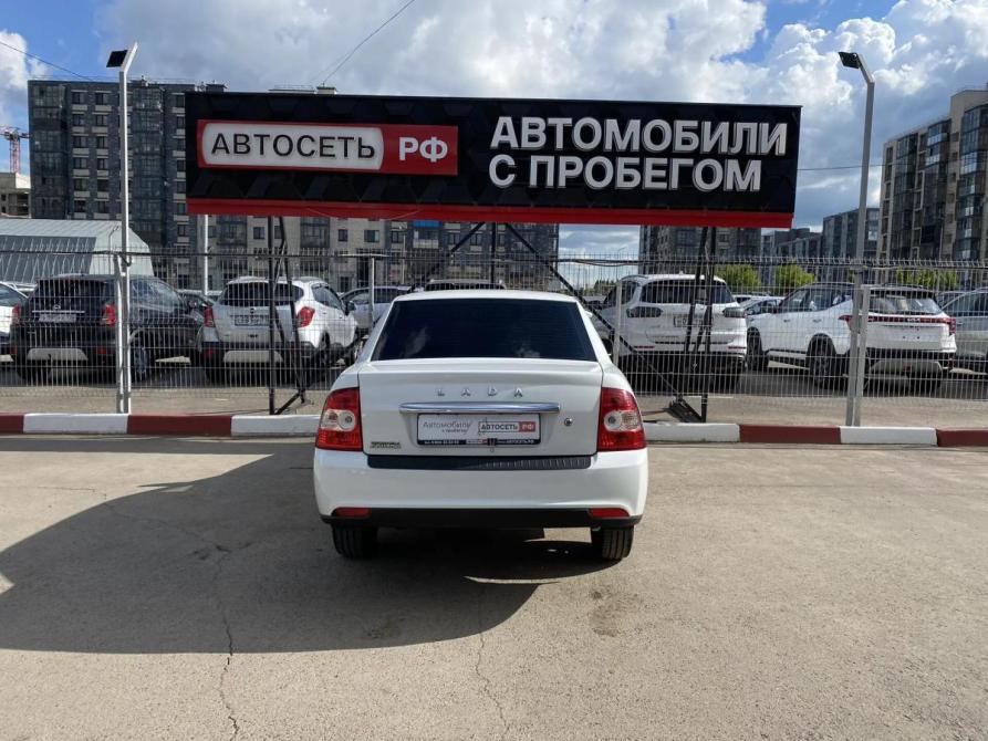 Lada (ВАЗ) Priora I Рестайлинг Альметьевск  - изображение 15