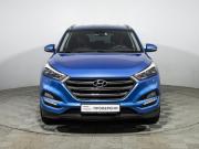 Hyundai Tucson III Санкт-Петербург  - изображение 22