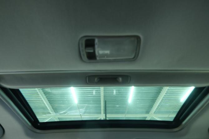 Nissan Murano I (Z50) с пробегом 2007 года, цена 839 000 рублей, 219000 км, внедорожник, Автокод Объявления