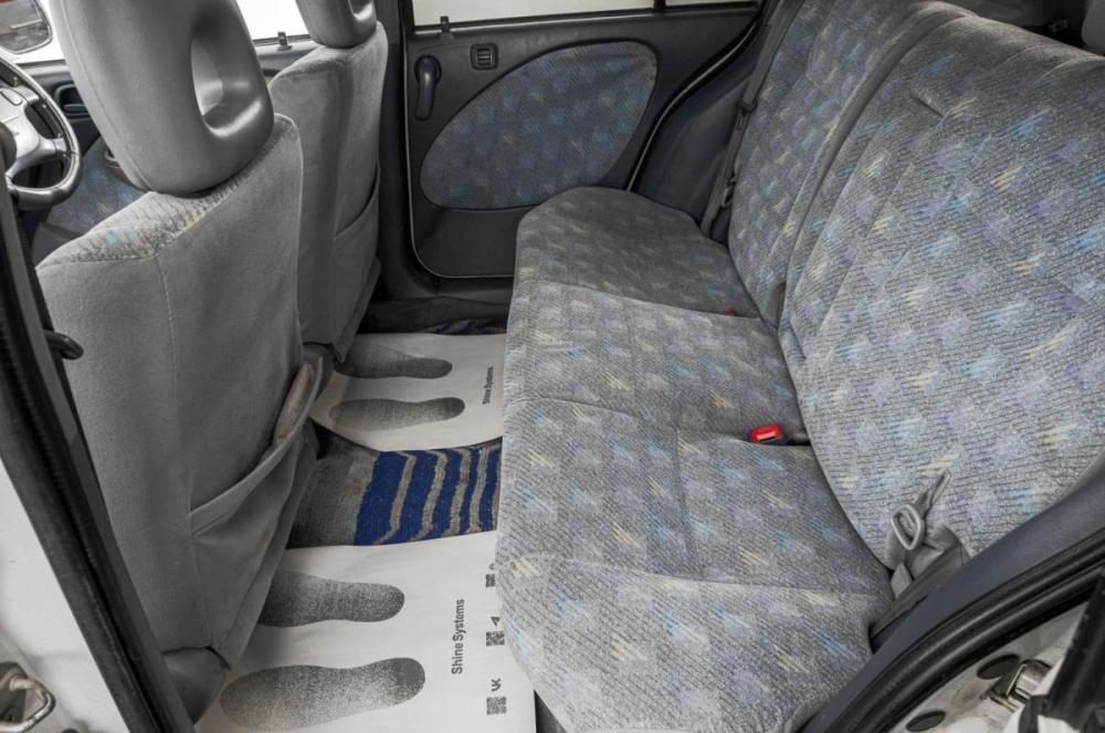Toyota Raum I Барнаул  - изображение 20