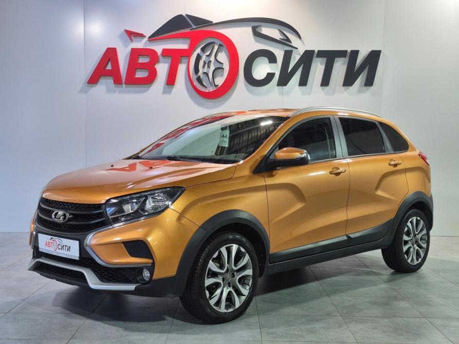 Lada (ВАЗ) XRAY I Воронеж  - изображение 3