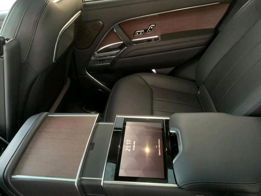 Land Rover Range Rover V Пермь  - изображение 23