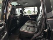 Toyota Land Cruiser 200 Series Рестайлинг 2 Казань  - изображение 37