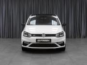 Volkswagen Polo V Рестайлинг Тюмень  - изображение 28