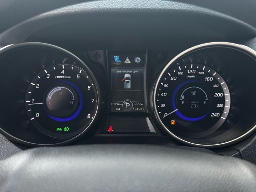 Changan CS75 I Стройкерамика  - изображение 12