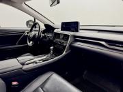 Lexus RX IV Рестайлинг Вологда  - изображение 33