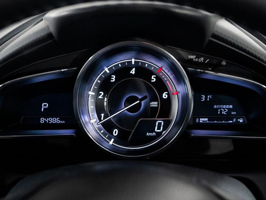 Mazda Demio IV (DJ) Иркутск  - изображение 10