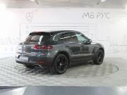 Porsche Macan I Москва  - изображение 37