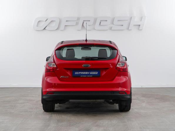 Ford Focus III с пробегом 2011 года, цена 949 046 рублей, 104436 км, хэтчбек, Автокод Объявления