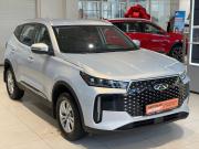 Chery Tiggo 4 I Рестайлинг 2 Екатеринбург  - изображение 21