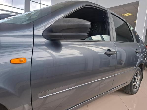 Lada (ВАЗ) Granta I с пробегом 2016 года, цена 426 000 рублей, 158000 км, лифтбек, Автокод Объявления