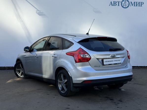 Ford Focus III с пробегом 2012 года, цена 800 000 рублей, 127264 км, седан, Автокод Объявления