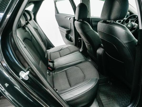 Kia Ceed III с пробегом 2019 года, цена 1 529 000 рублей, 135198 км, хэтчбек, Автокод Объявления