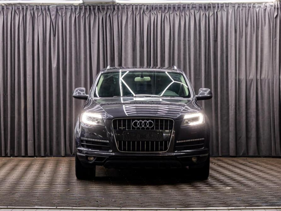 Audi Q7 I (4L) Рестайлинг Краснодар  - изображение 2