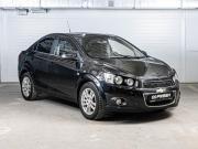 Chevrolet Aveo II Ставрополь  - изображение 22