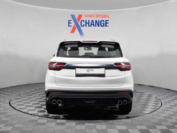 Geely Coolray I с пробегом 2022 года, цена 1 299 000 рублей, 154496 км, внедорожник, Автокод Объявления