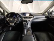 Lexus RX III Рестайлинг Москва  - изображение 37