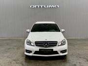 Mercedes-Benz C-Класс III (W204) Рестайлинг Краснодар  - изображение 19