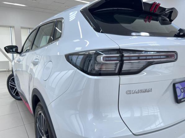Changan CS55 Plus II с пробегом 2023 года, цена 2 150 000 рублей, 20337 км, внедорожник, Автокод Объявления