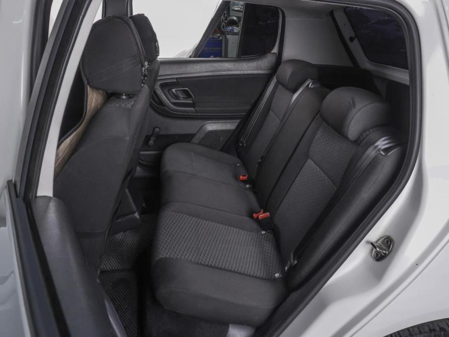 Skoda Fabia II Рестайлинг Ростов-на-Дону  - изображение 9