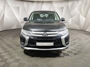 Mitsubishi Outlander III Рестайлинг 2 Москва  - изображение 27