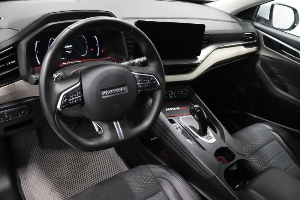 Haval F7 I Рестайлинг Ульяновск  - изображение 15