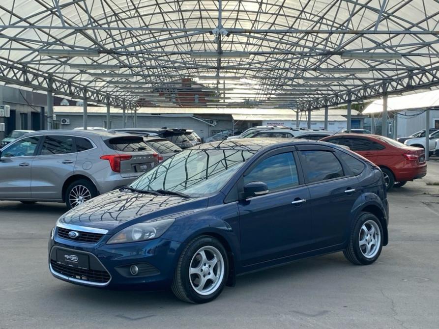 Ford Focus II Рестайлинг Тула  - изображение 2