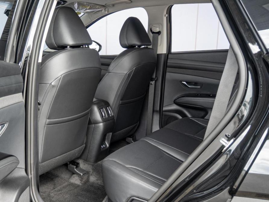 Hyundai Tucson IV Рестайлинг Краснодар  - изображение 11