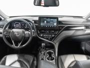 Toyota Camry VIII (XV70) Рестайлинг Казань  - изображение 15