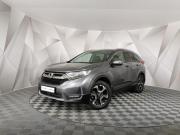 Honda CR-V V Москва  - изображение 22