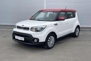 Kia Soul II Рестайлинг Иваново  - изображение 31