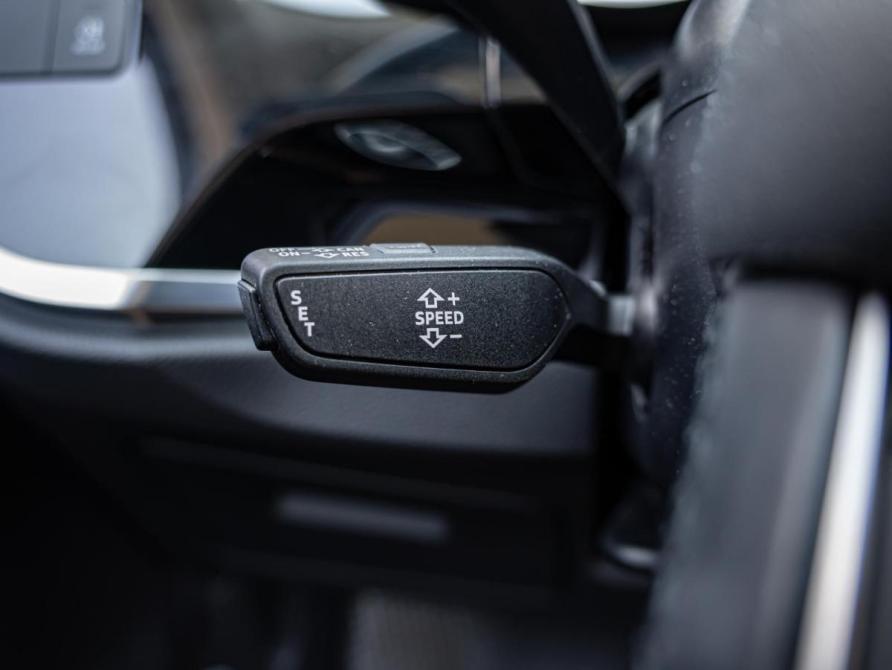 Audi Q3 II (F3) Краснодар  - изображение 20