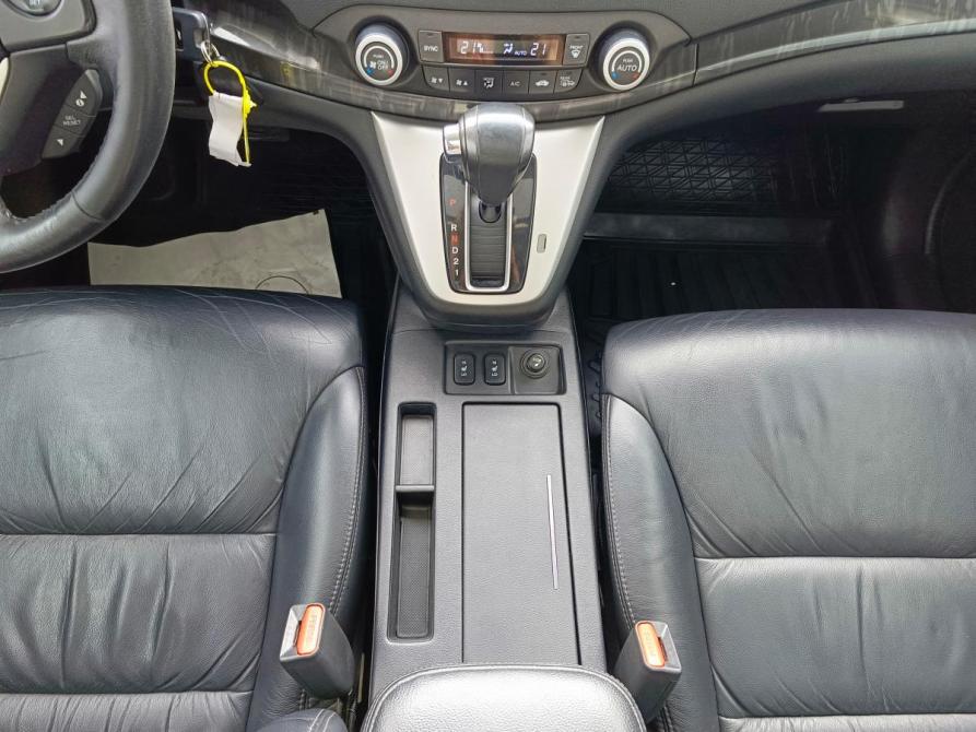 Honda CR-V IV Тюмень  - изображение 25