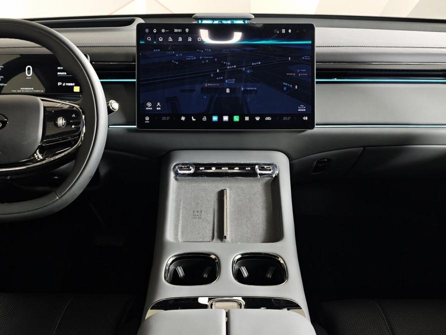 GAC Trumpchi S7 I Рестайлинг Москва  - изображение 15