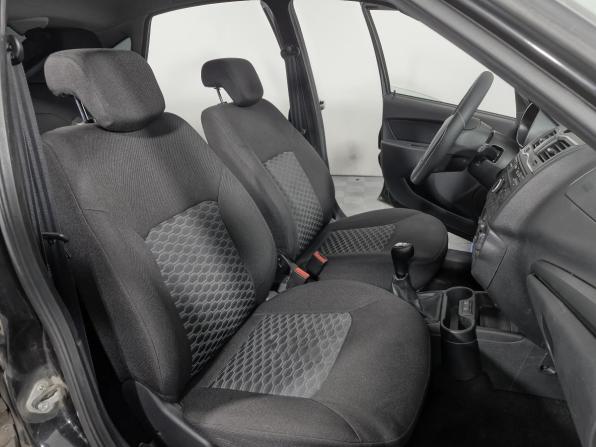 Lada (ВАЗ) Granta I Рестайлинг с пробегом 2019 года, цена 519 000 рублей, 128842 км, хэтчбек, Автокод Объявления