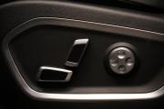 Geely Tugella I Рестайлинг Крым  - изображение 45