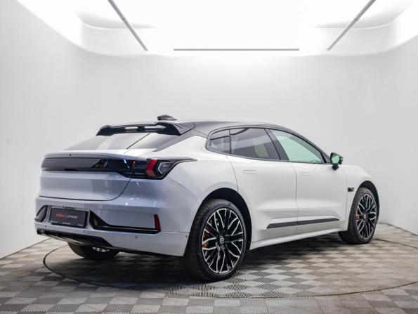 Zeekr 001 I с пробегом 2023 года, цена 5 295 000 рублей, 46000 км, лифтбек, Автокод Объявления