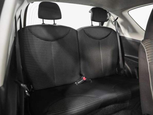 Peugeot 107 I Рестайлинг 2 с пробегом 2012 года, цена 449 000 рублей, 163275 км, хэтчбек, Автокод Объявления
