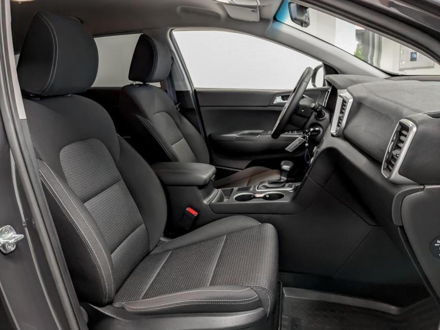 Kia Sportage IV Рестайлинг Санкт-Петербург  - изображение 24