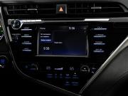 Toyota Camry VIII (XV70) Санкт-Петербург  - изображение 52
