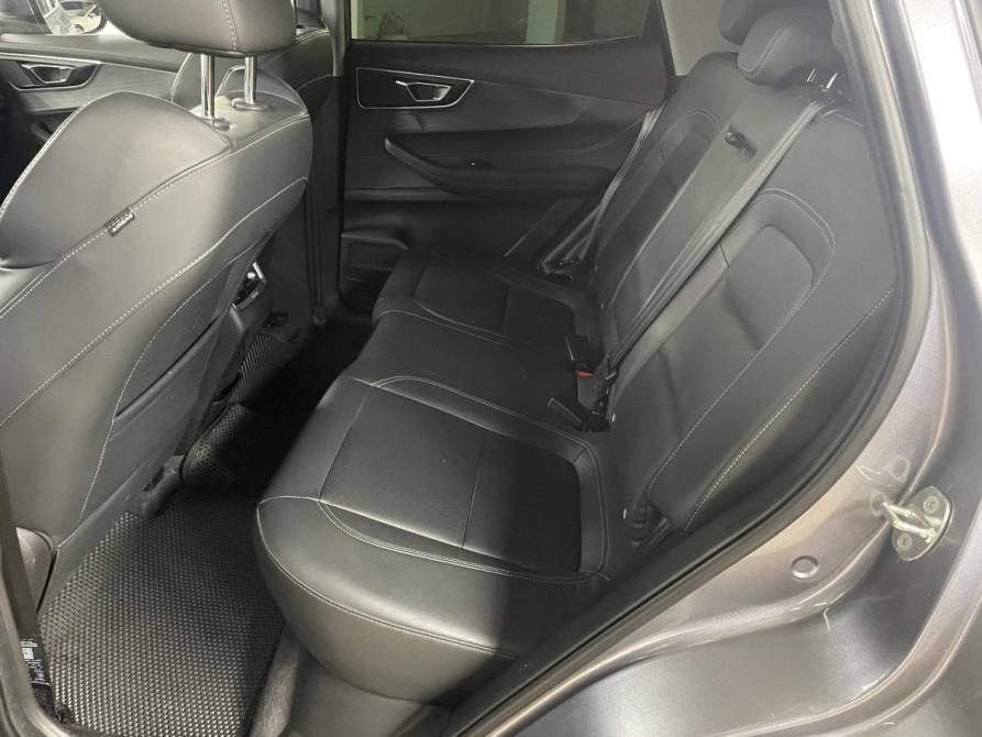 Chery Tiggo 4 Pro I Рестайлинг Санкт-Петербург  - изображение 19