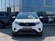 Ford Territory CX743 Самара  - изображение 22