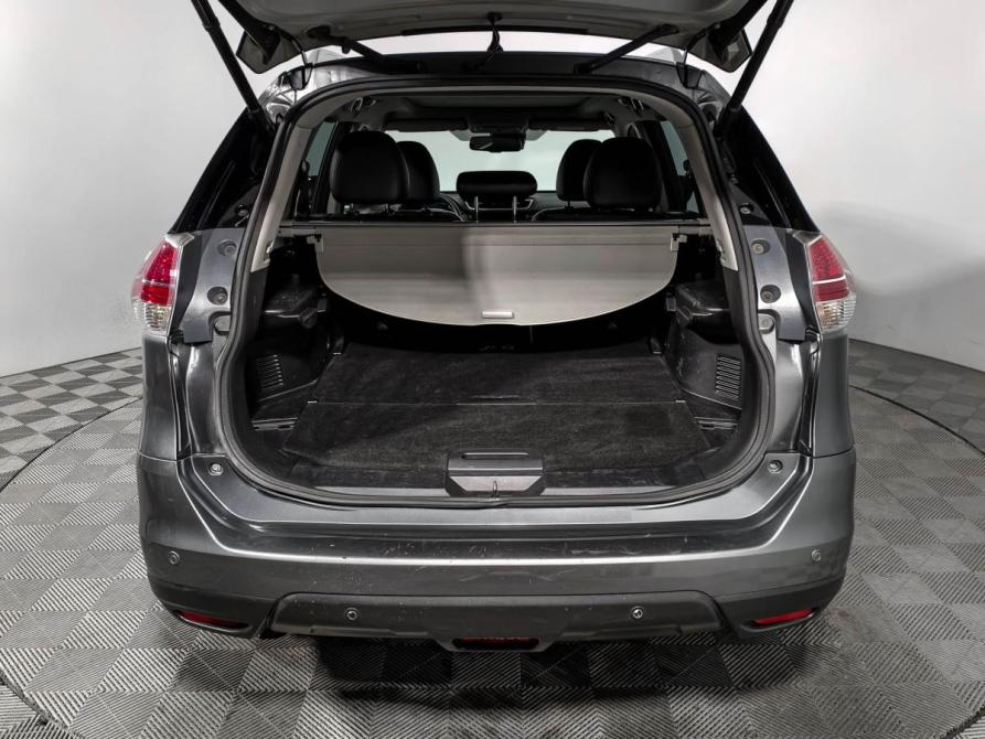 Nissan X-Trail III Санкт-Петербург  - изображение 24