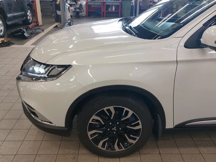 Mitsubishi Outlander III Рестайлинг 3 Москва  - изображение 3